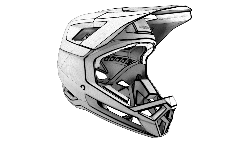 CAGE KINETICORE - Image 33