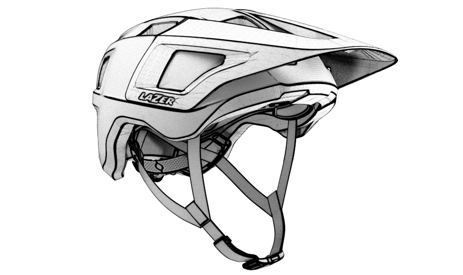 LUPO KINETICORE ROUND FIT - Image 8